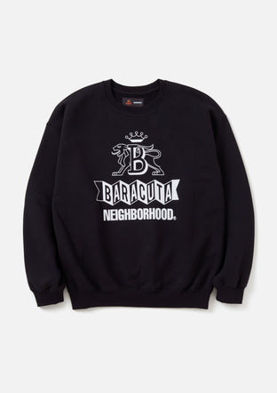 NEIGHBORHOOD｜Baracuta