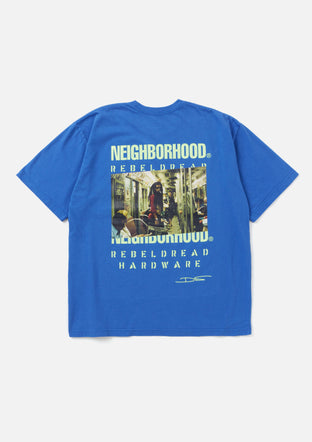 T-SHIRTS | NEIGHBORHOOD