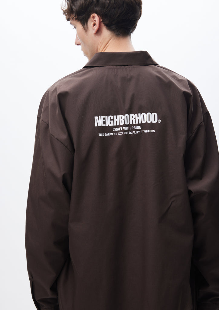 ALL BRANDS | NEIGHBORHOOD