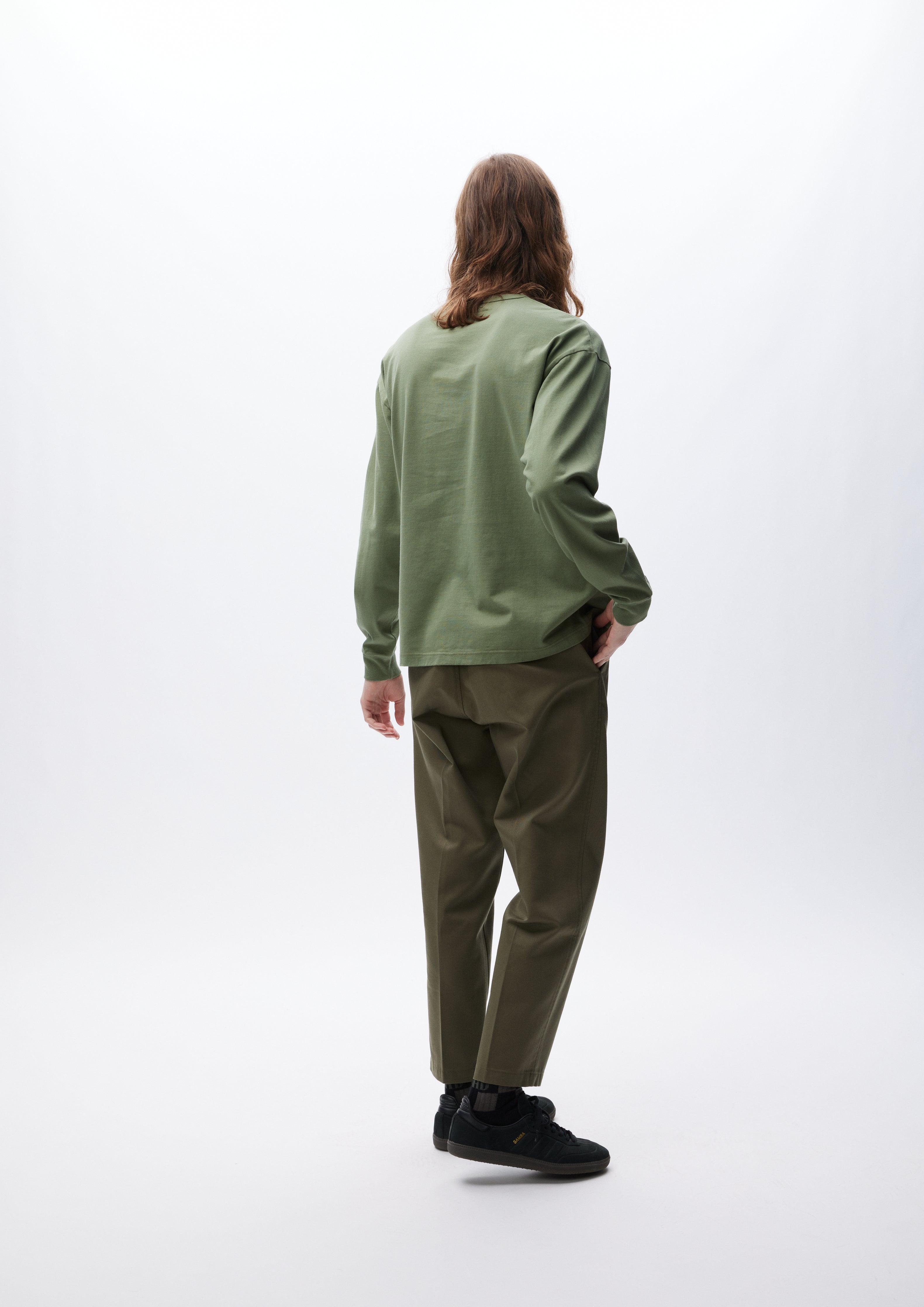 Neighborhood Dickies Tuck Wide Pants L 【公式通販】