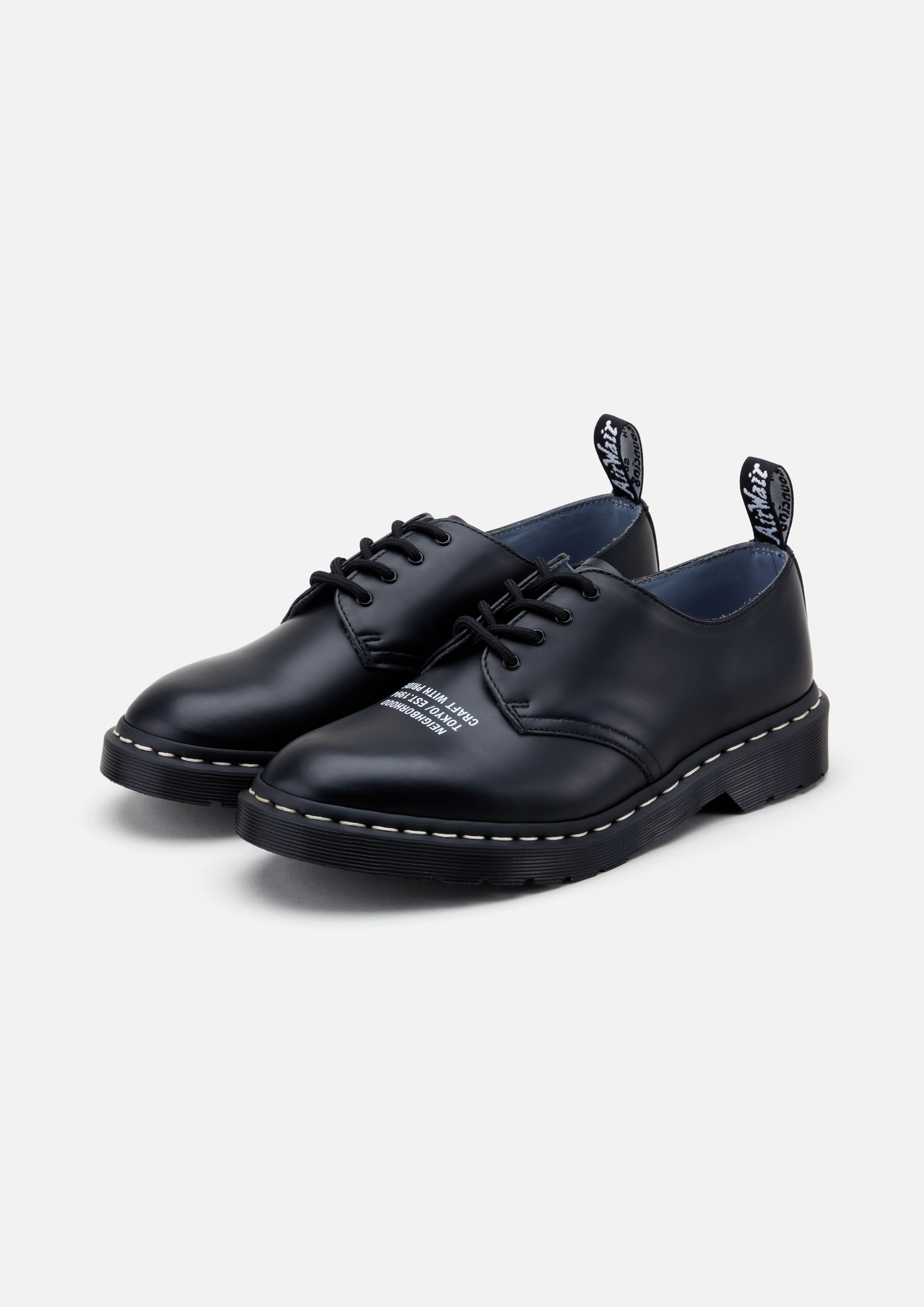 Dr martens x neighborhood online