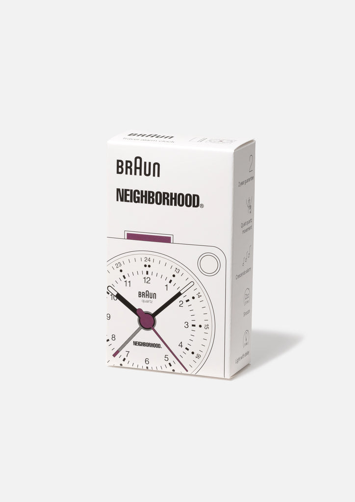 NH X BRAUN . BC06
