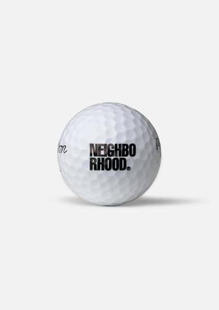 NEIGHBORHOOD｜MALBON GOLF
