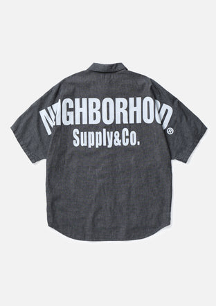 SHIRTS | NEIGHBORHOOD