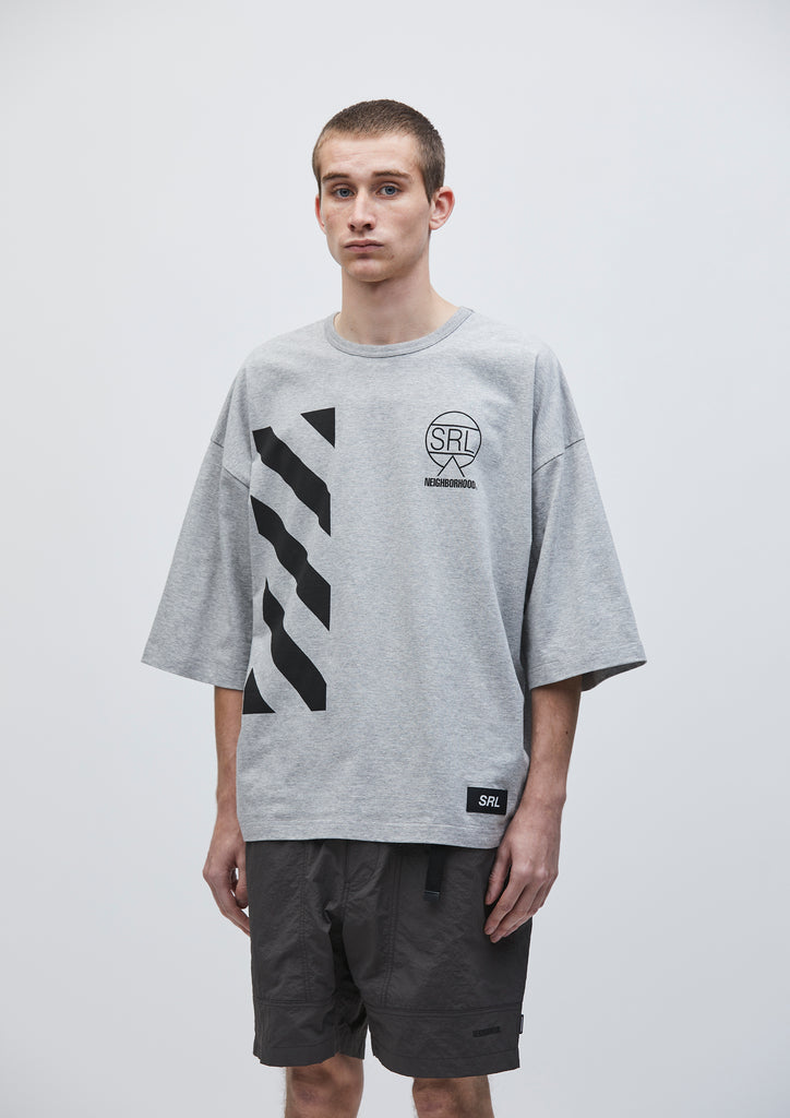 SRL | NEIGHBORHOOD