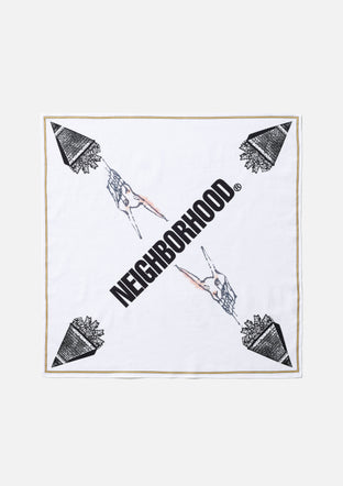小物 NEIGHBORHOOD WALL POCKET OLIVE DRAB NEIGHBORHOOD WALL POCKET OLIVE DRAB