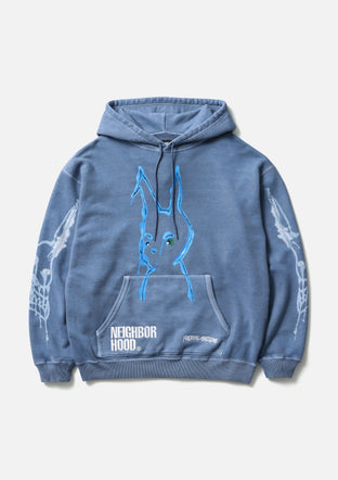 NEIGHBORHOOD スウェット KNIT / CUT SEWN | NEIGHBORHOOD