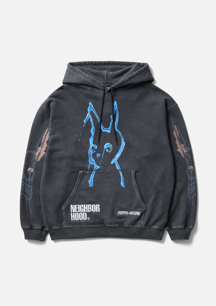 NH / FUCKING AWESOME . BANDANA