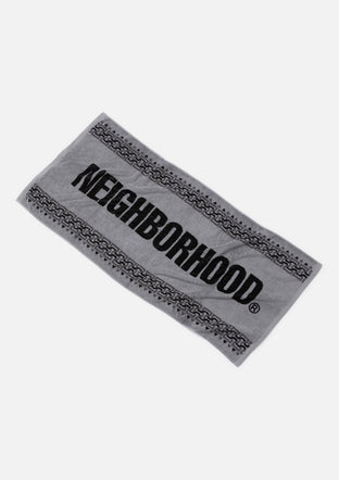 NEIGHBORHOOD. ロゴ入りストラップ ACCESSORIES | NEIGHBORHOOD