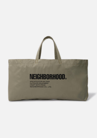 NEIGHBORHOOD | NEIGHBORHOOD