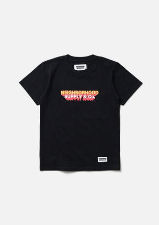 トップス NEIGHBORHOOD MONOGRAM / C-SHIRT . SS Amazon.com: 2Bhip The Neighbourhood Band Chip Chrome & The