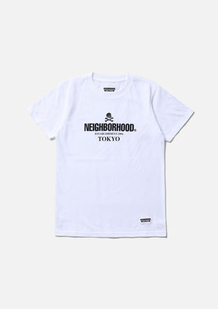 NEIGHBORHOOD Tシャツ・カットソー S 3301325E0036 T-SHIRTS | NEIGHBORHOOD