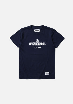 T-SHIRTS | NEIGHBORHOOD