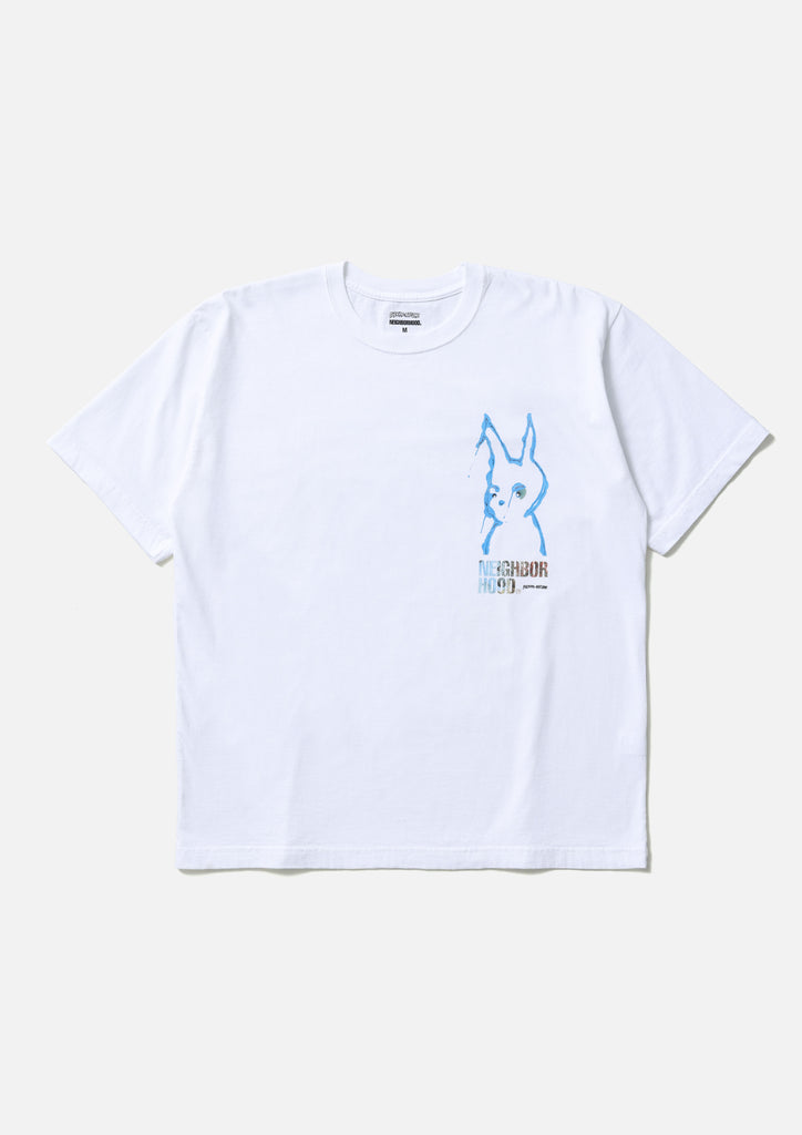 NH / FUCKING AWESOME . HOMBRE CHECK SHIRT LS