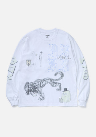 T-SHIRTS | NEIGHBORHOOD