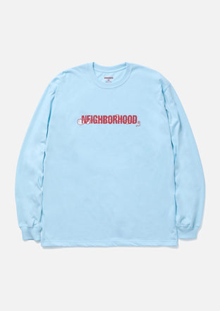 T-SHIRTS | NEIGHBORHOOD