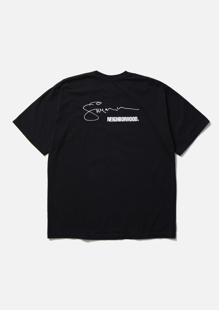 トップス NEIGHBORHOOD X MAJOR FORCE . TEE LS NEIGHBORHOOD x MAJOR FORCE First Collab Capsule of 2024