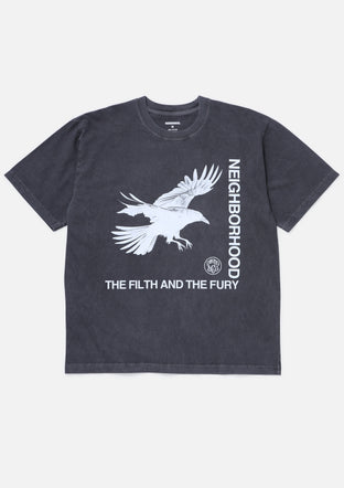 T-SHIRTS | NEIGHBORHOOD