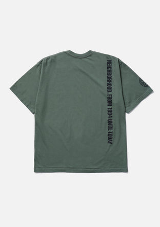 T-SHIRTS | NEIGHBORHOOD