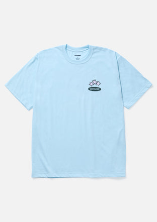 【Neighborhood】25SS NH TEE SS-12 Tシャツ ロゴ 星 すぐ届く T-SHIRTS | NEIGHBORHOOD