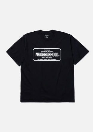 T-SHIRTS | NEIGHBORHOOD