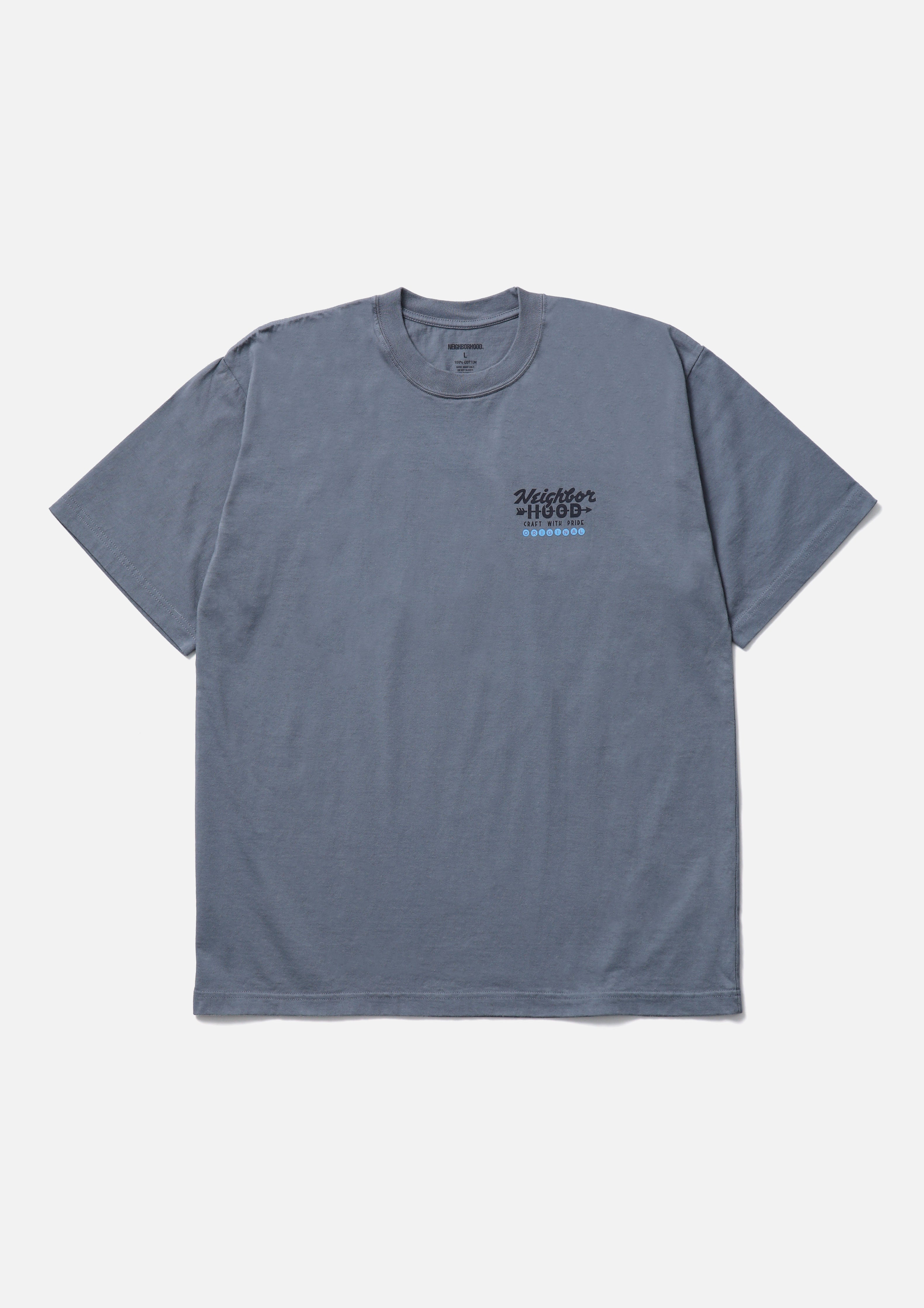 NEIGHBORHOOD | NEIGHBORHOOD