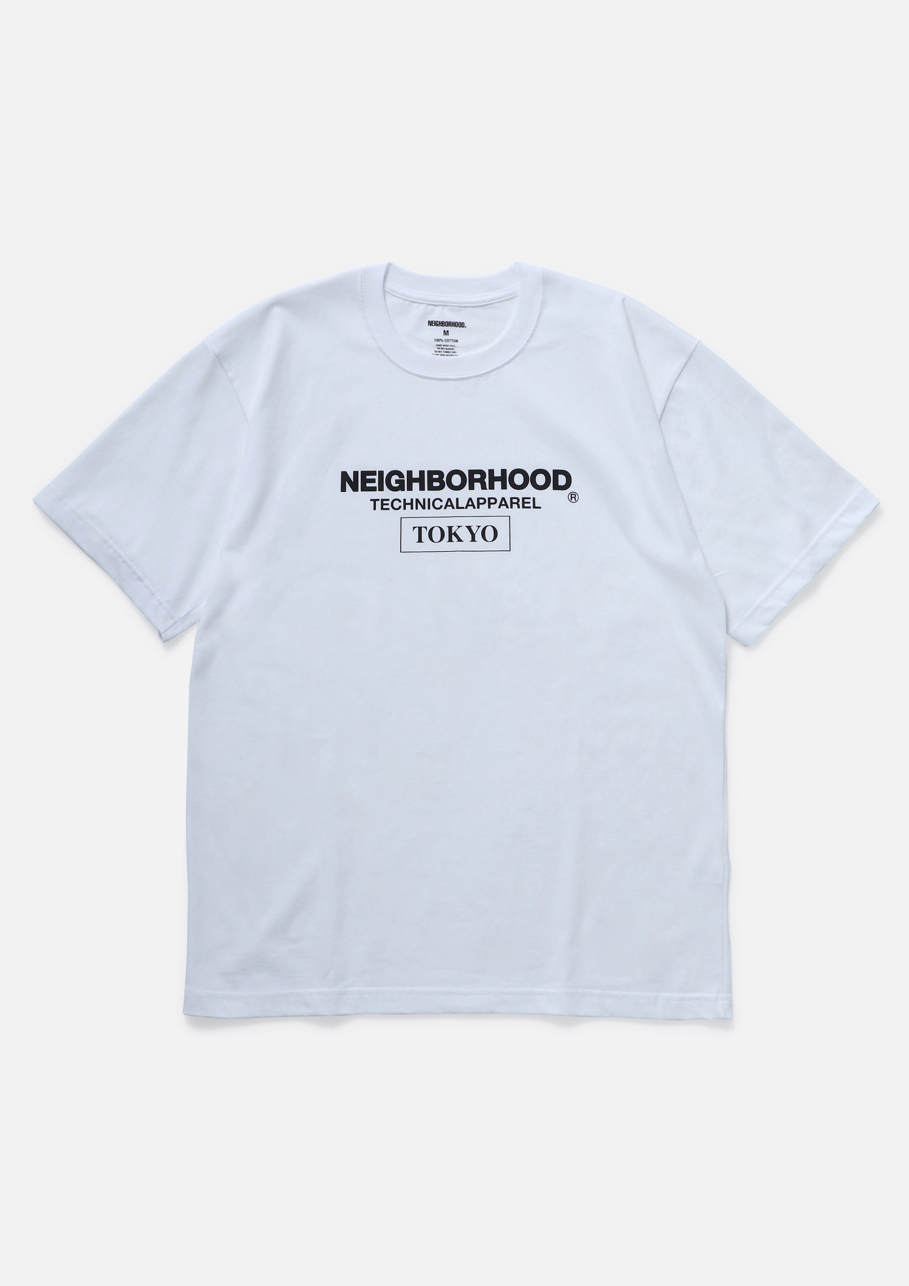 【NEIGHBORHOOD】NH . TEE SS-26 ※送関込 251PCNH-ST16_05.webp?v=1749009900