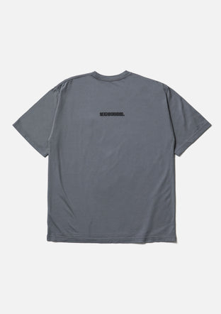 25ss 試着程度 定価5.8万円 NEIGHBORHOOD 加工 ジャケット np22490-3.jpg