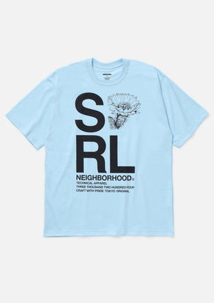 T-SHIRTS | NEIGHBORHOOD T-SHIRTS | NEIGHBORHOOD