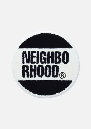 NEIGHBORHOOD. ロゴ入りストラップ ACCESSORIES | NEIGHBORHOOD