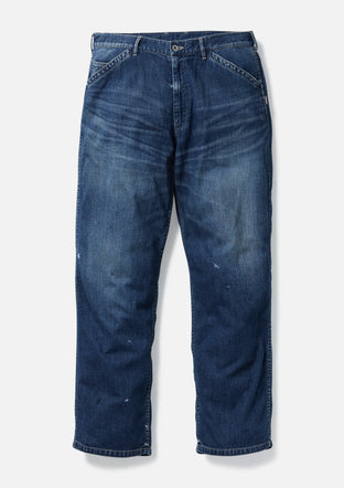 パンツ L NEIGHBORHOOD SUNOCO MID / EC-PT BROWN Amazon | [トゥーフォーワン] カーゴパンツ AREA241-CARGO PANTS