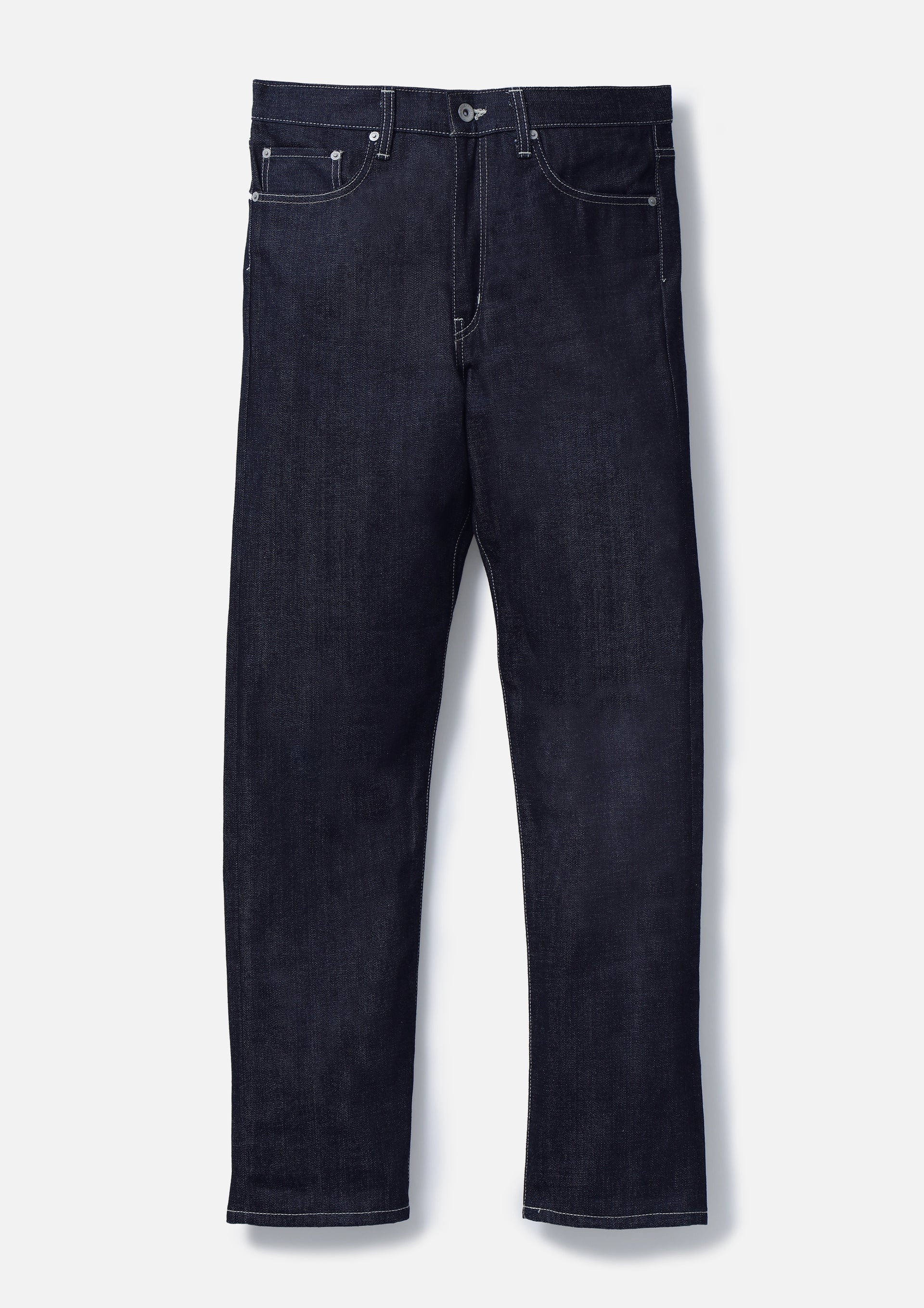 NEIGHBORHOOD 251 DP-WIDE サイズL WASHED DENIM DP WIDE PANTS