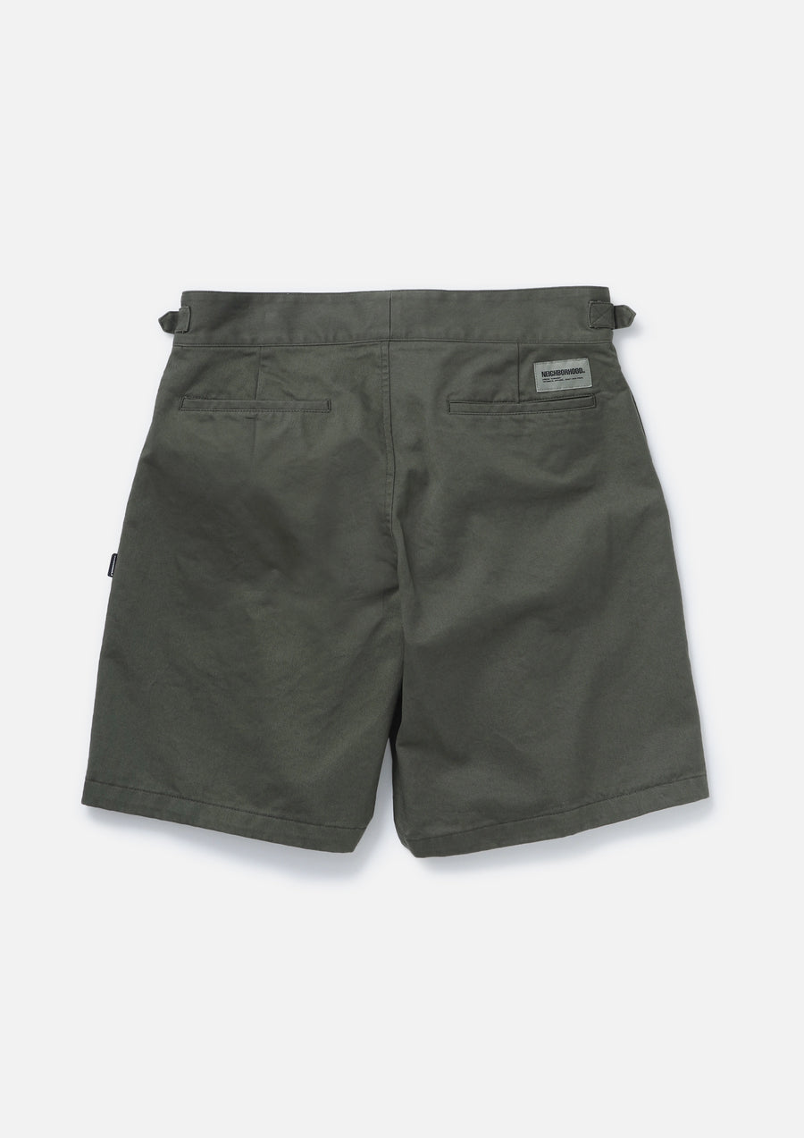 25SS最新作NEIGHBORHOOD GURKHA SHORT PANTS 25SS最新作NEIGHBORHOOD GURKHA SHORT PANTS