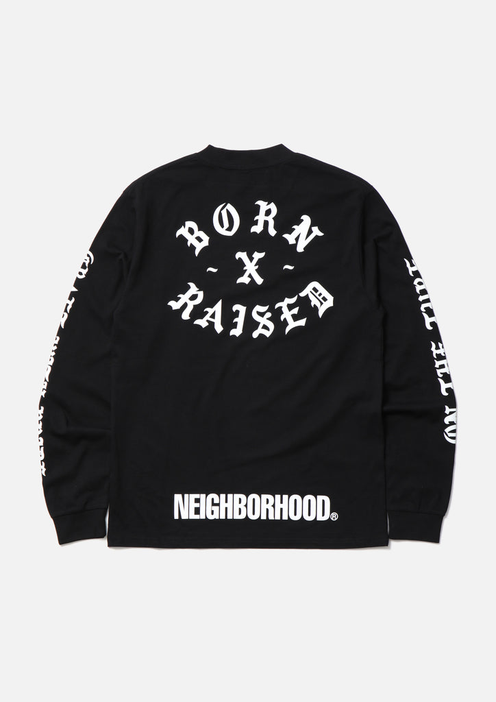 NEIGHBORHOOD|Born X Raised NEIGHBORHOOD|Born X Raised