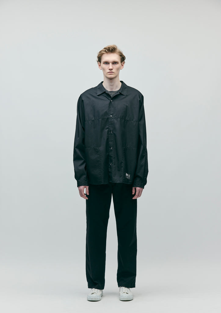 NEIGHBORHOOD ＰＵＬＬＯＶＥＲ　ＳＨＩＲＴＬＳBLACK XL NEIGHBORHOOD Sweatshirts for Men sale - discounted price