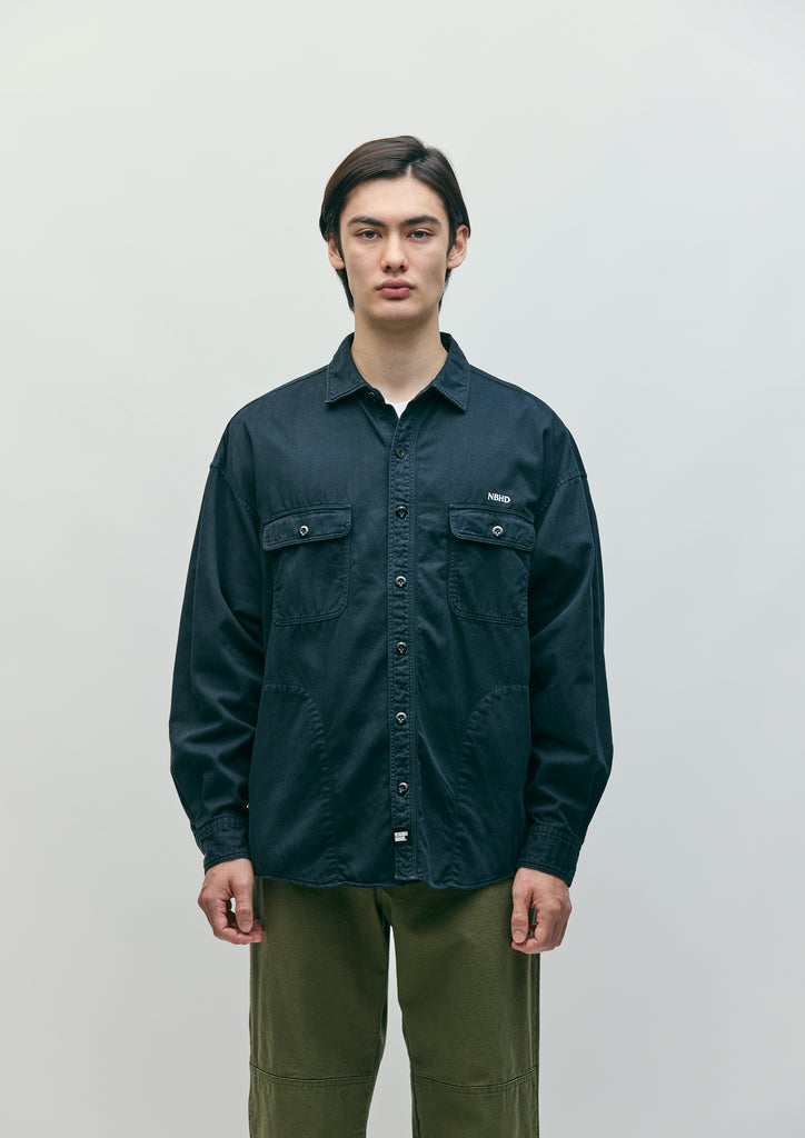 SHIRTS | NEIGHBORHOOD