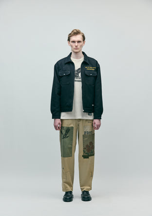 ★付録完備★NEIGHBORHOOD　MAG ☆付録完備☆NEIGHBORHOOD MAG NEIGHBORHOOD】新作商品発売 – 9