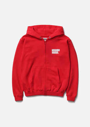 GQ2510◇NEIGHBORHOOD ONE THIRD : 25ss Men's Cruiser Micro-Stripe Heather Quarter Zip | Southern Tide