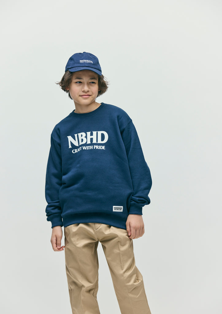 ONE THIRD | NEIGHBORHOOD