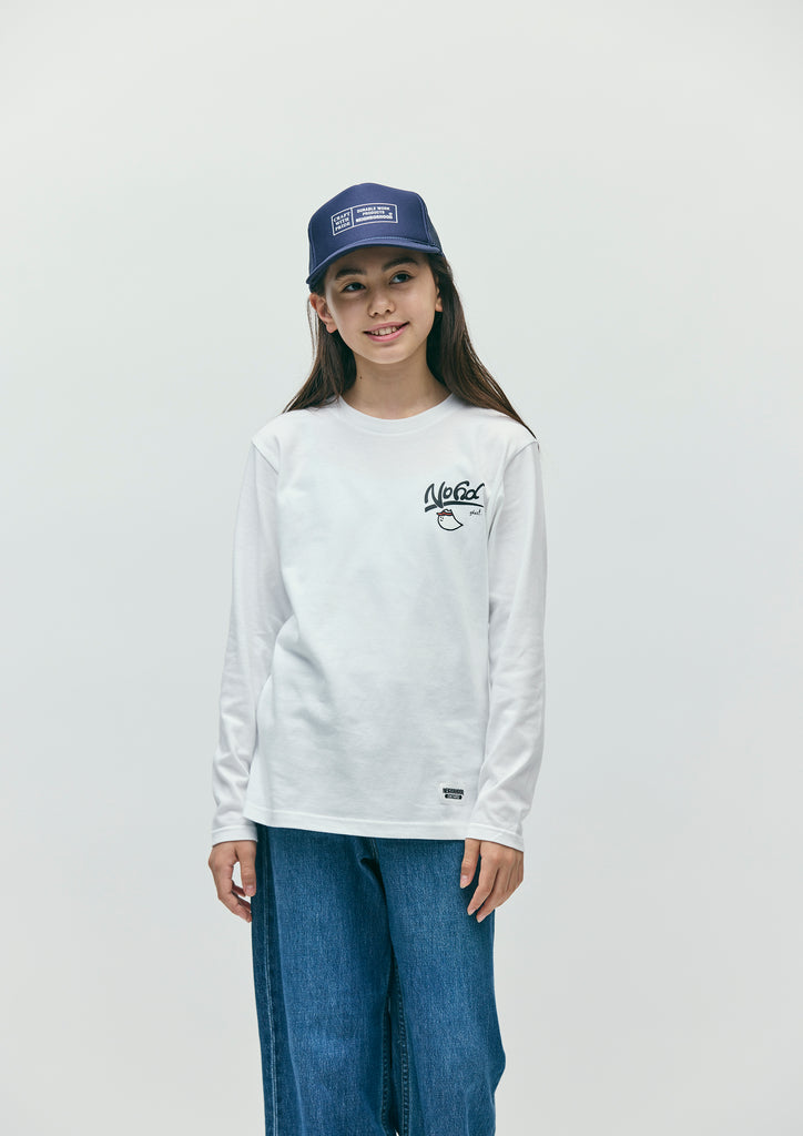 T-SHIRTS | NEIGHBORHOOD