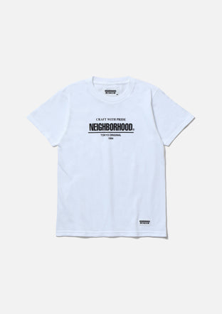 T-SHIRTS | NEIGHBORHOOD