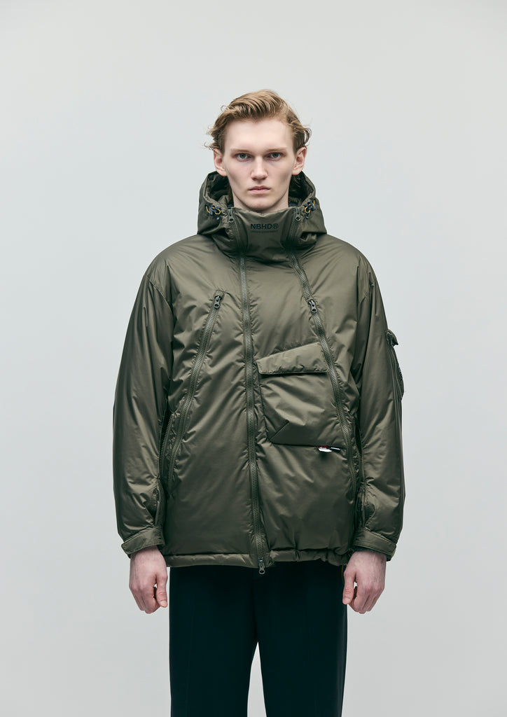 【秋服】90s NEIGHBORHOOD A-2 Type Jacket 秋服】90s NEIGHBORHOOD A-2 Type Jacket 秋服】90s NEIGHBORHOOD A-2