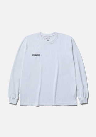 T-SHIRTS | NEIGHBORHOOD