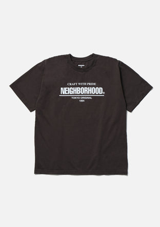 T-SHIRTS | NEIGHBORHOOD