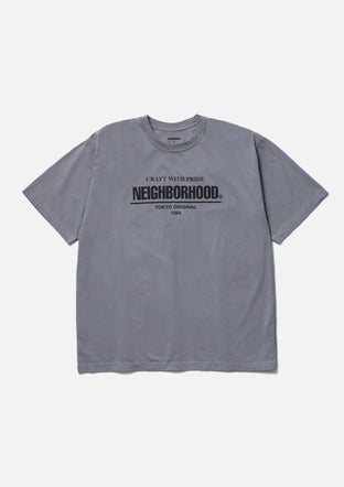 T-SHIRTS | NEIGHBORHOOD