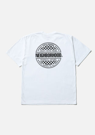 T-SHIRTS | NEIGHBORHOOD