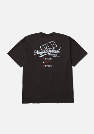 NEIGHBORHOOD Tシャツ 01SS M 43-6-85 楽天市場】ネイバーフッド tシャツ（ブランドネイバーフッド