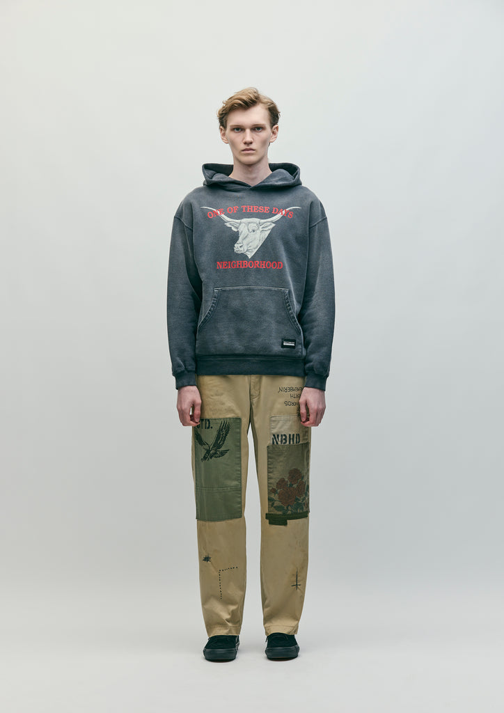 BOTTOMS | NEIGHBORHOOD