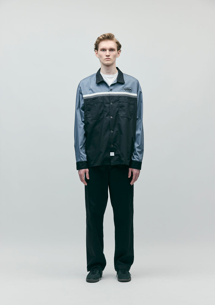 ジャケット・アウター NEIGHBORHOOD MULTIFUNCTIONAL SHIRT 24SS Neighbourhood | Apparel & Accessories | SEVENSTORE