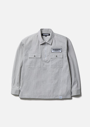 SHIRTS | NEIGHBORHOOD